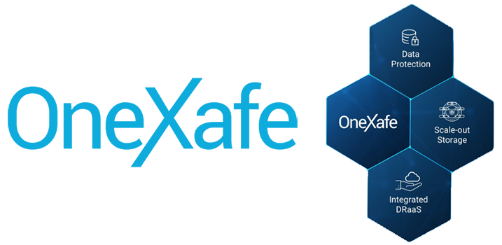 StorageCraft OneXafe