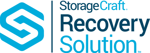 StorageCraft Recovery Solution